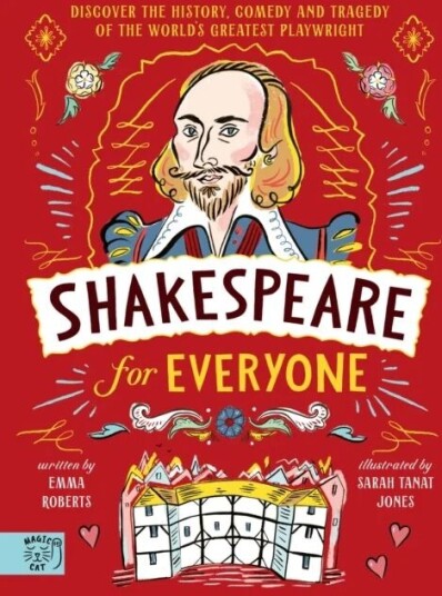 Shakespeare For Everyone Av Emma Roberts Shakespeare For Everyone Av Emma Roberts