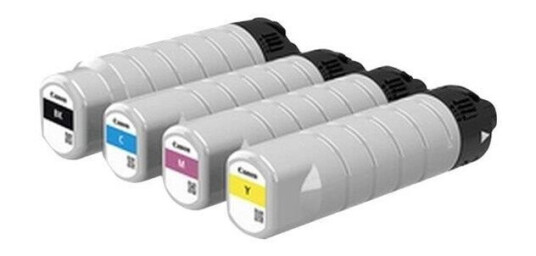 Canon Canon PGI-7500XL / 2774C001 High Black - Blekkpatron Svart