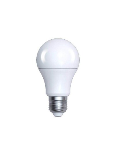 DENVER LED-lyspære - LED light bulb - frosted finish - E27 - 9 W - white light - 2700-6500 K E27 DENVER LED-lyspære - LED light bulb - frosted finish - E27 - 9 W - white light - 2700-6500 K E27