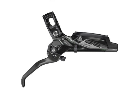 Sram G2 Ultimate Skivebrems Svart/grå Sram G2 Ultimate Skivebrems Svart/grå