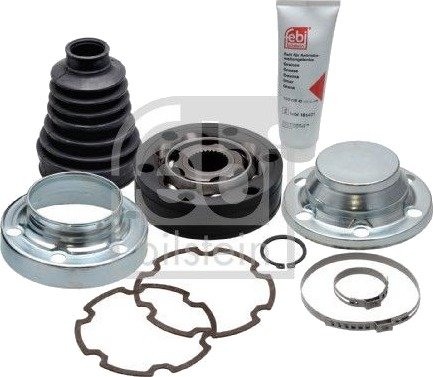 Drivledd febi bilstein 1000843