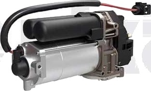 Kompressor til luftfjæring VIKA 66160002901