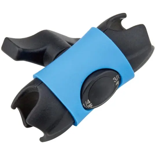 Kupo KS 474 Super Knuckle Double 3" Arm