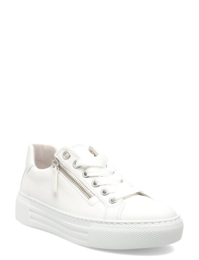 Gabor Sneaker White 40.5 Gabor Sneaker White 40.5
