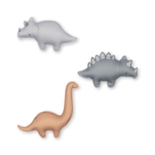 Konges Sløjd 3pk diving friends dino