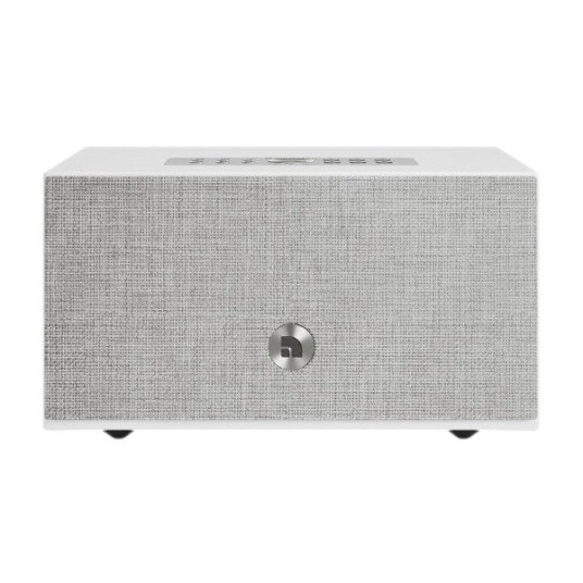 Audio Pro C5 MKII Multirom Høyttaler Hvit med Trådløs Lyd