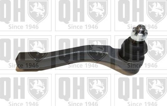 QUINTON HAZELL QR4020S Endeledd