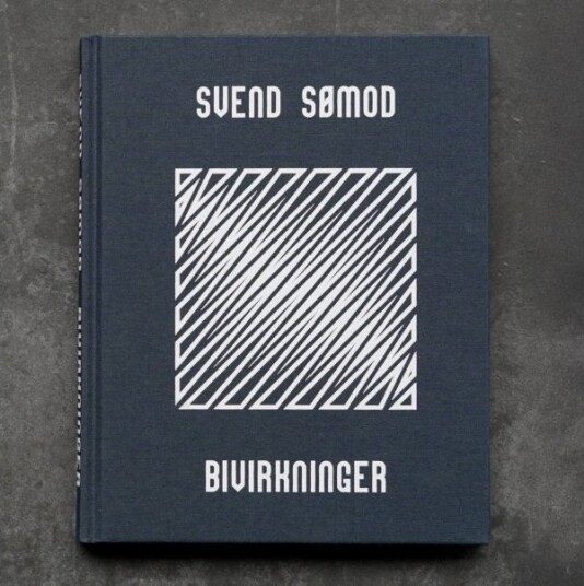 Bivirkninger | Svend Sømod | Språk: Dansk