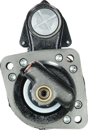 AS PL S1024 Starter AS PL S1024 Starter