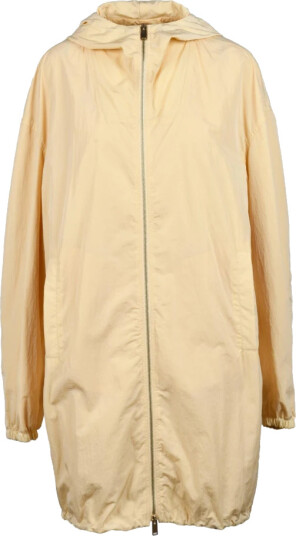 Fabiana Filippi Dame Frakker Beige L,