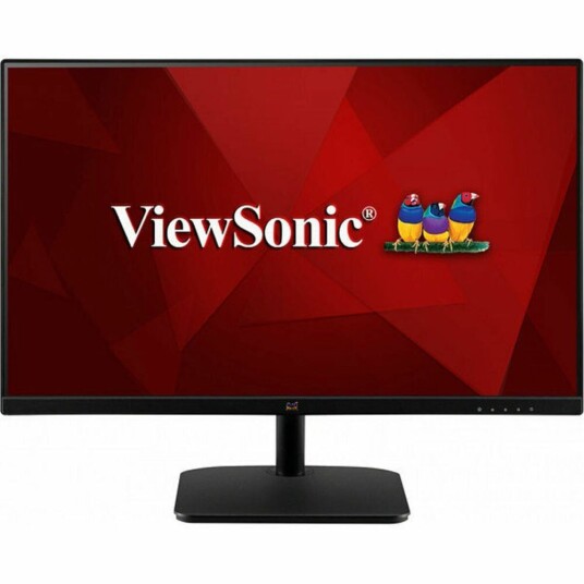 ViewSonic Va2432-H ViewSonic Va2432-H