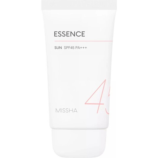 MISSHA All Around Safe Block Essence Sun 50 ml Solkrem