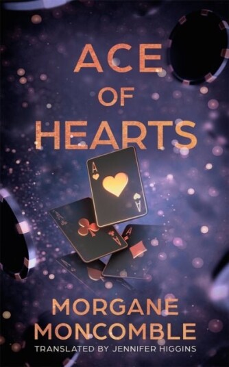 Ace of Hearts Ace of Hearts