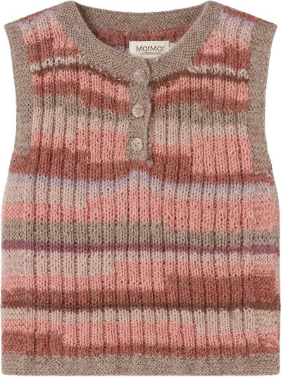 MarMar Copenhagen Talvar Multi/patterned 86
