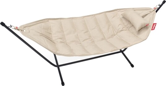 Fatboy® Headdemock Pillow - Light Grey Fatboy® Headdemock Pillow - Light Grey
