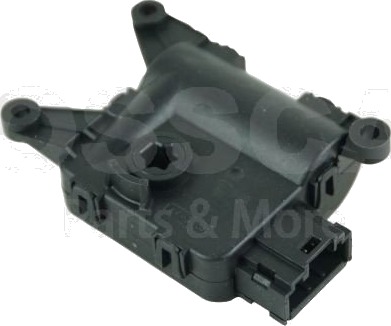 Sensor innetemperatur OSSCA 92617