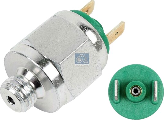 DT Spare Parts 5.75203 Sensor, trykkluftanlegg