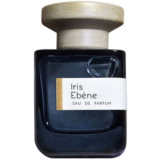 Atelier Materi Iris Ebène Eau De Parfum 100ml