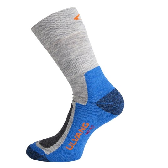 Ulvang Trail 11213 Grey Melange/Skydiver 34 36 Ulvang Trail 11213 Grey Melange/Skydiver 34 36