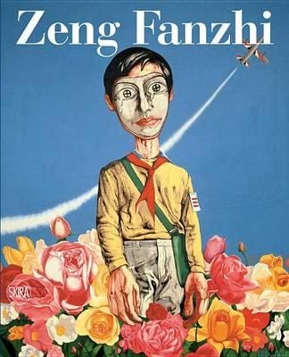 Zeng Fanzhi (Bilingual edition) Catalogue raisonne. Volume I: 1984–2004