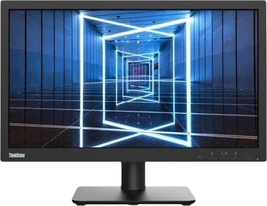 20" Lenovo ThinkVision E20 30 20" Lenovo ThinkVision E20 30