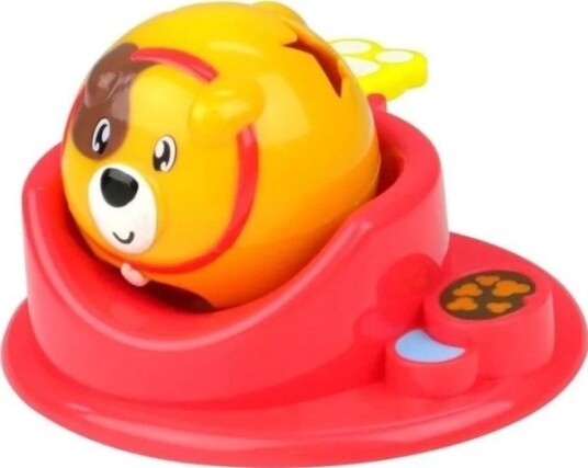 Figurka Baobab Baobab Tizoo Cat & Dog Basket Collectible Figures For Boys 18+ Years For Boys