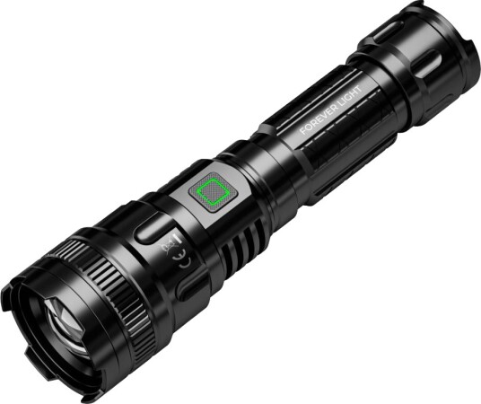 Forever Light Power LED Lykt (700lm)