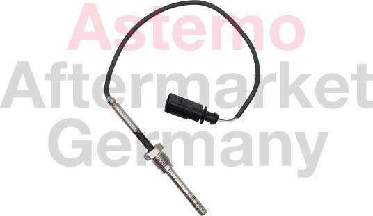 Sensor, eksostemperatur HITACHI 2507042 Sensor, eksostemperatur HITACHI 2507042
