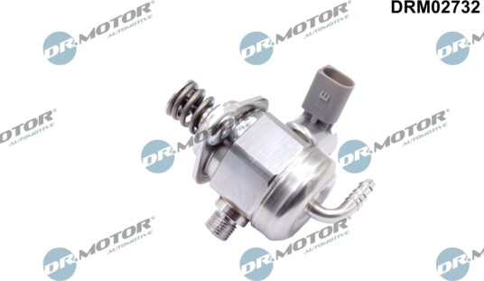 Høytrykkspumpe Dr.Motor Automotive DRM02732