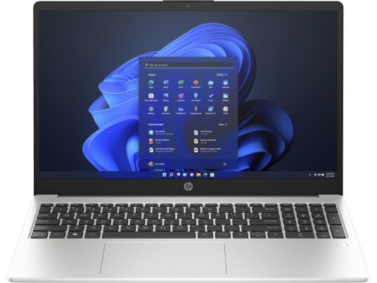 HP 250 G10 Intel Prozessor N100 Notebook 39.6cm (15.6 Zoll) HP 250 G10 Intel Prozessor N100 Notebook 39.6cm (15.6 Zoll)