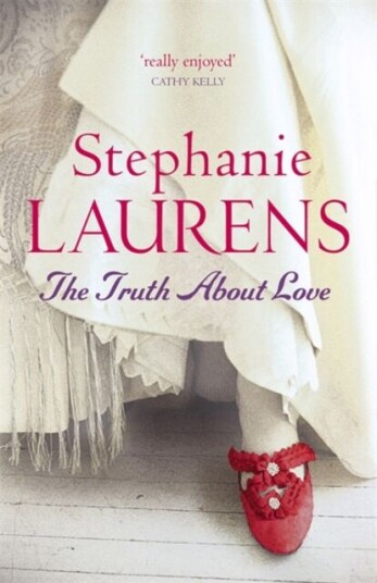 The Truth About Love Av Stephanie Laurens