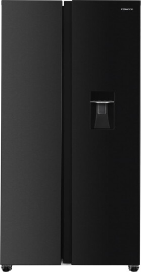Kenwood KSBSDDI26E Side-by-side Kenwood KSBSDDI26E Side-by-side
