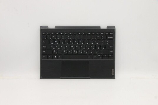 Lenovo Upper Case ASM AR-E B 81M9 MEDION