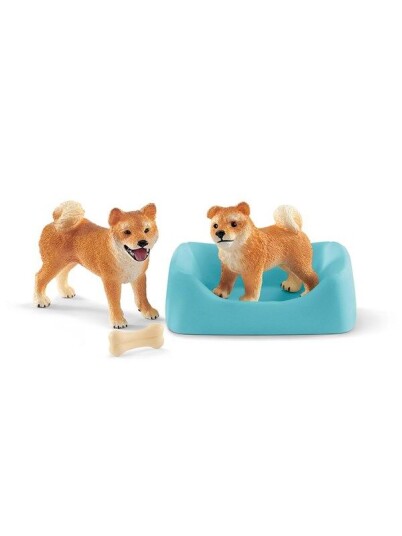 Schleich Farm World