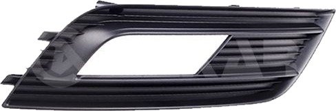 Ventilasjonsgitter ALKAR 4921479
