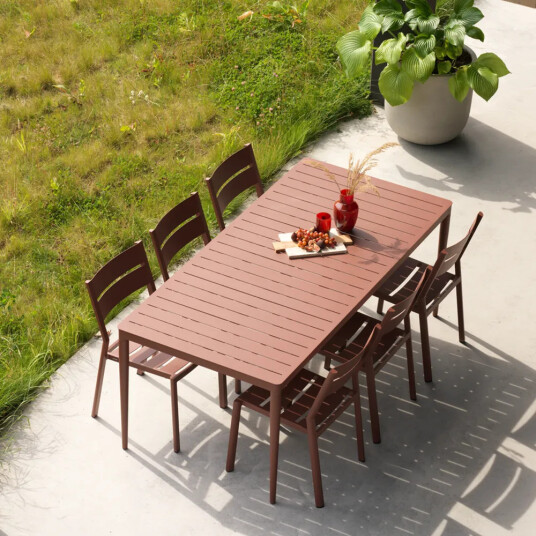 Brafab Bigby/Delia spisegruppe