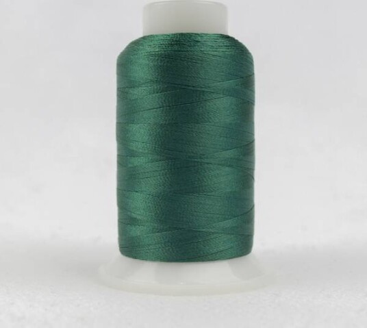 Wonderfil Exotic Green Polyfast