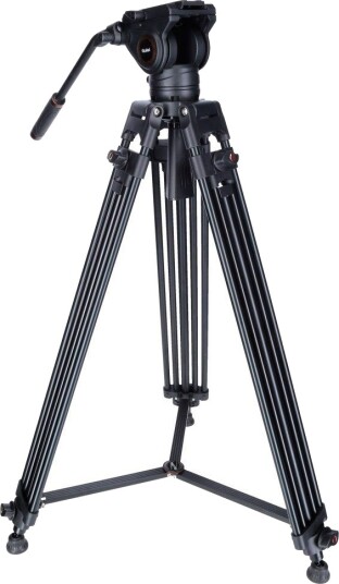 Pgytech stativ med cold shoe feste 60 92mm Pgytech stativ med cold shoe feste 60 92mm