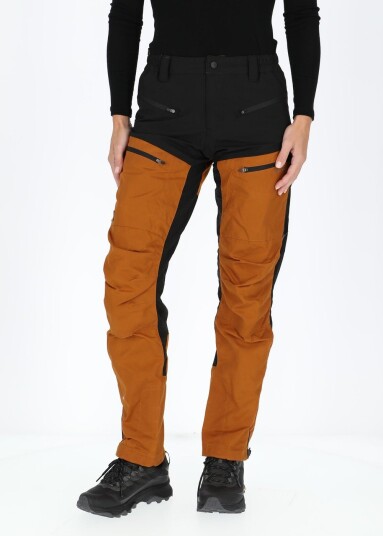 Swedemount Nordkap Stretch Pants 2.0 W Almond/Black 46 Turbukser