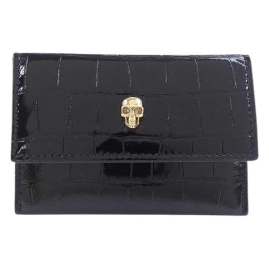 Alexander Mcqueen Alexander McQueen Herre Svart