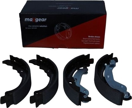 Bremsesko sett MAXGEAR 19 0261