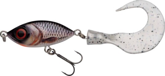 Wobbler Abu Garcia McMio 140 mm Real Roach