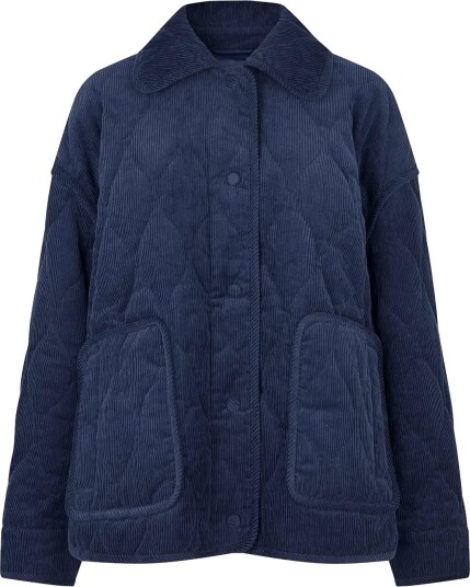 Masai Matalyra DRESS BLUE XL Masai Matalyra DRESS BLUE XL