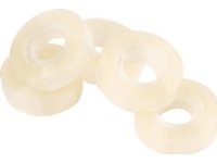 Q-Connect Office tape 6 stk.
