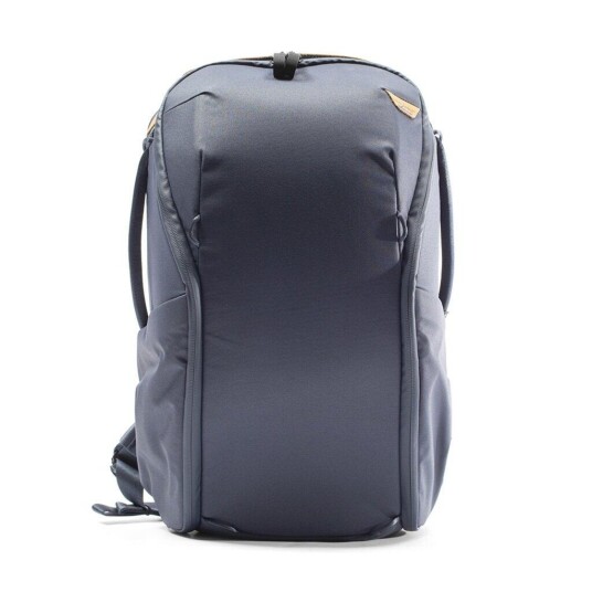 Ryggsekk Peak Design Everyday Backpack 20l Zip