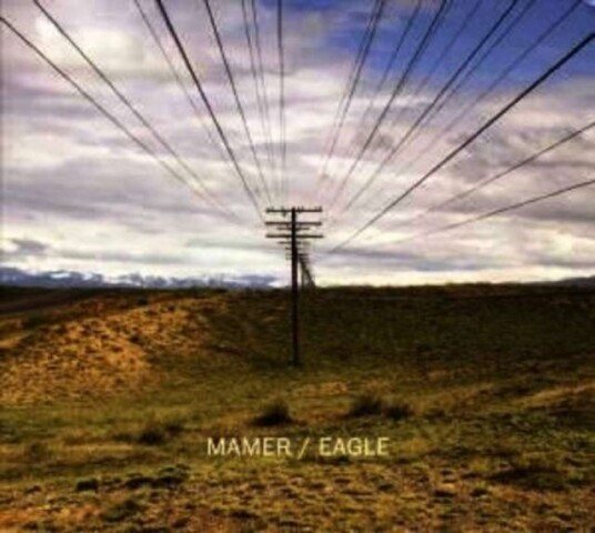 Mamer  Eagle  CD