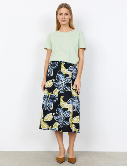 Soyaconcept Sc Caralina Multi/patterned M Soyaconcept Sc Caralina Multi/patterned M