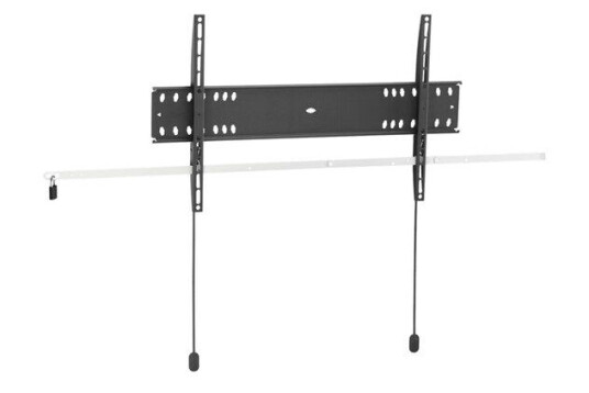 Vogel's Veggfeste for Flatpanel TV Skjermstørrelse 55"-80" Svart PFW 4700
