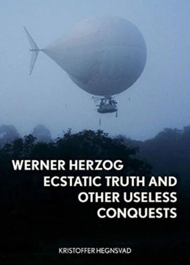 Werner Herzog Av Kristoffer Hegnsvad Werner Herzog Av Kristoffer Hegnsvad