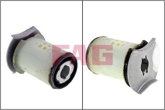 Lagring akselskaft FAG 829 0571 10